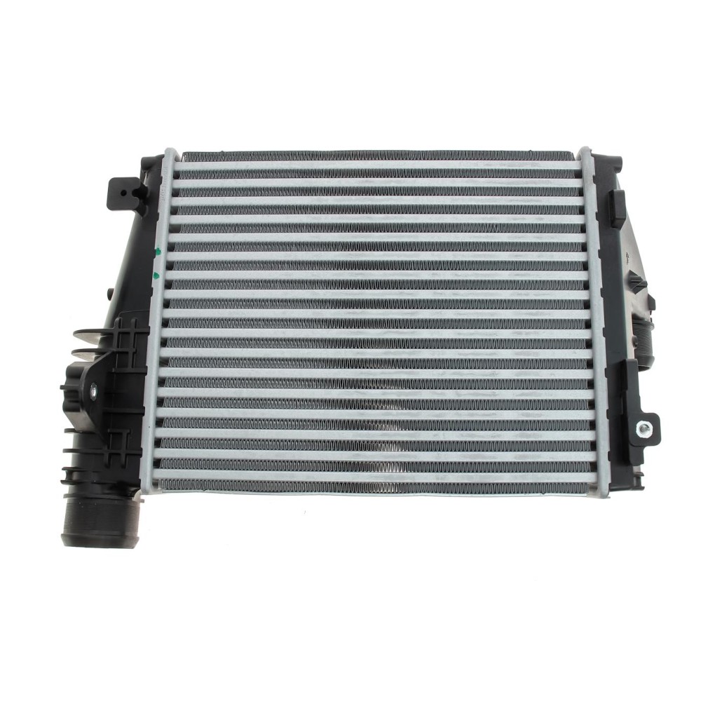 Радіатор інтеркулера Citroen Jumpy III/Peugeot Expert 1.6/2.0BlueHDi 16-