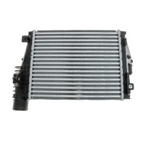 Радіатор інтеркулера Citroen Jumpy III/Peugeot Expert 1.6/2.0BlueHDi 16-