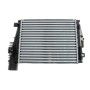 Радіатор інтеркулера Citroen Jumpy III/Peugeot Expert 1.6/2.0BlueHDi 16-