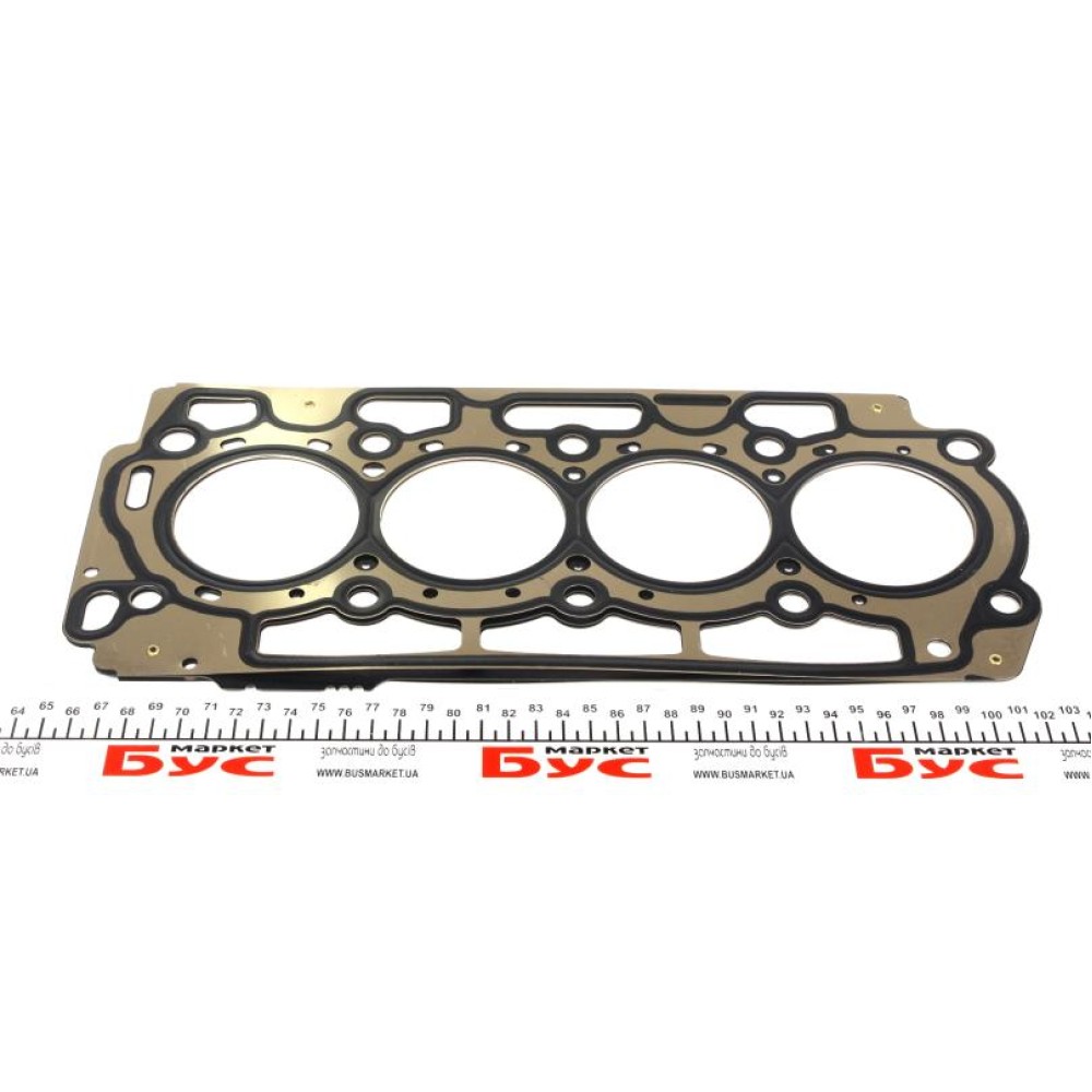 Прокладка ГБЦ Citroen Nemo/Peugeot Bipper 1.4HDi 08- (3 метки) (1.3mm)