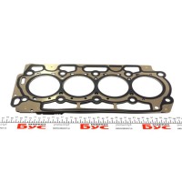 Прокладка ГБЦ Citroen Nemo/Peugeot Bipper 1.4HDi 08- (3 метки) (1.3mm)