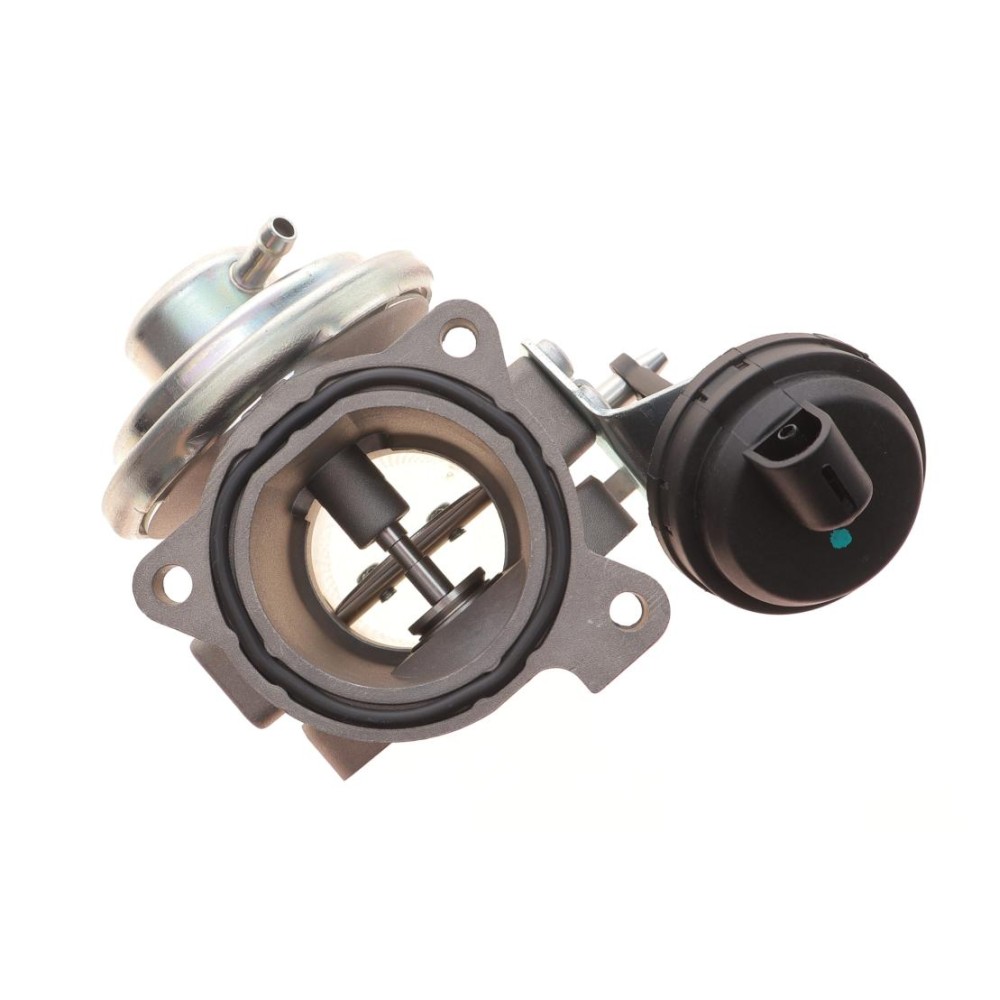Клапан EGR VW Caddy 1.9 TDI 96-04