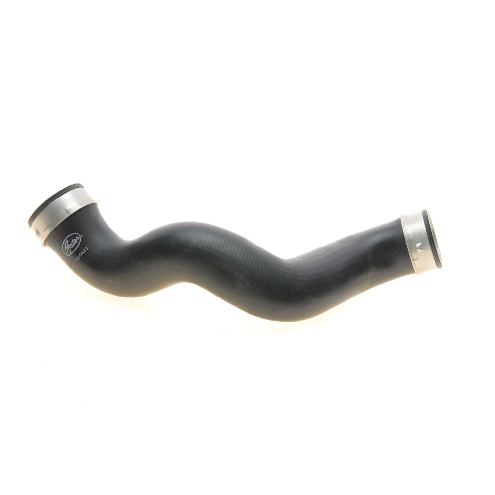 Патрубок інтеркулера MB E-class (W211) 3.0CDI 05-08 OM642