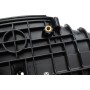 Колектор впускний MB Sprinter 2.2CDI 06- (OM651) (з заслонкою)