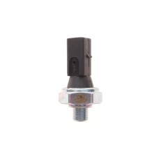 Датчик тиску оливи VW T5/Caddy 1.6/2.0 95-15 (1.4 bar) (чорний)