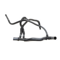 Патрубок радіатора (нижній) Renault Master 2.0 dCi 06-