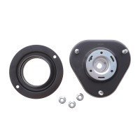 Подушка амортизатора (переднього) + підшипник Toyota Rav4 2.0/2.2D 06-