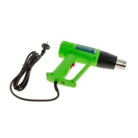 Термофен 2000W (два режиму t° I:350 °C/II :550 °C)