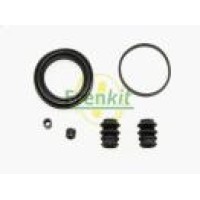 Ремкомплект супорта (переднього) Subaru Legacy/Imprreza 1.6/2.0i 91- (d=57mm) (Akebono)