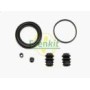 Ремкомплект супорта (переднього) Subaru Legacy/Imprreza 1.6/2.0i 91- (d=57mm) (Akebono)