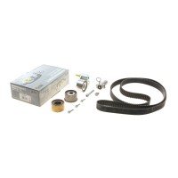 Комплект ГРМ Audi A4/A6/A8 3.0 00-06 (281x30)