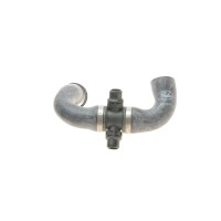 Патрубок системи охолодження BMW 1 (F20/F21)/3 (F30/F80)/5 (F10) 11- N20/N26/N55