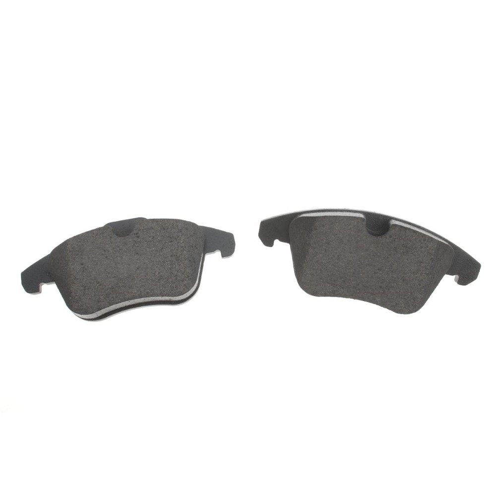 Колодки гальмівні (передні) Citroen C4 20-/Peugeot 208/2008 12-