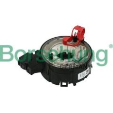 Шлейф подушки безпеки AirBag VW Golf/Caddy/Skoda Octavia 03-