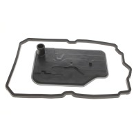 Фільтр АКПП MB C-class (W203/204) E-class (W211/212) M-class (W164) S-class 98- (з прокладкою)