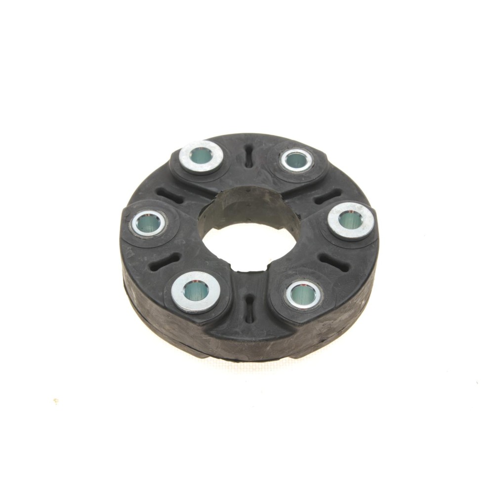 Муфта кардана еластична BMW 1 (E81) 3 (E90) 5 (F10) X1 (E84) X3 (F25) 04-11 (ззаду) N20/N47/N52/N53