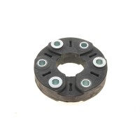 Муфта кардана еластична BMW 1 (E81) 3 (E90) 5 (F10) X1 (E84) X3 (F25) 04-11 (ззаду) N20/N47/N52/N53