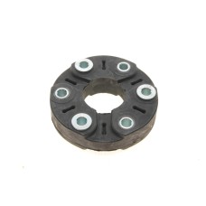 Муфта кардана еластична BMW 1 (E81) 3 (E90) 5 (F10) X1 (E84) X3 (F25) 04-11 (ззаду) N20/N47/N52/N53