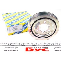 Шків колінвалу Citroen Berlingo/Peugeot Partner 1.1-1.6 96-