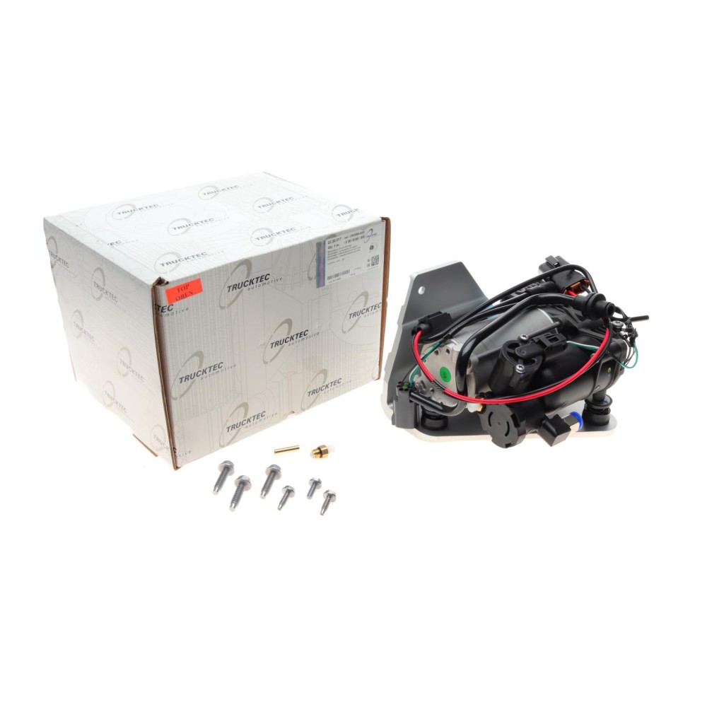 Компресор пневмосистеми Land Rover Range Rover Sport 05-13/Discovery 09-