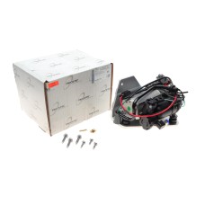 Компресор пневмосистеми Land Rover Range Rover Sport 05-13/Discovery 09-