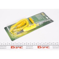 Тестер ланцюга автомобільний (3x142mm) 6-12-24V