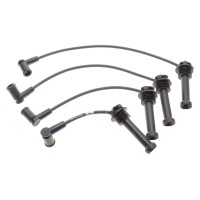 Проводи запалювання Ford Focus 1.8 16V 99-04/Mazda 6 1.8-2.3 02-08 (к-кт) (високовольтні)