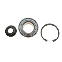 Підшипник маточини (передньої) Ford Fiesta -08 (+ABS)