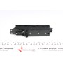Кнопка склопідіймача і регулювання дзеркала VW Crafter/MB Sprinter 06- (L)
