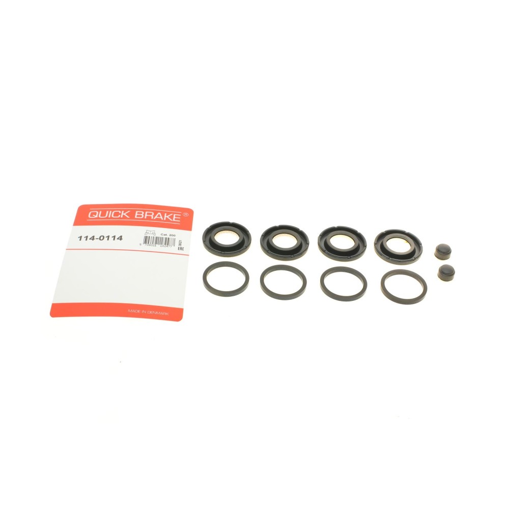 Ремкомплект супорта (заднього) Audi Q7/VW Touareg 02-10 (d=30mm)