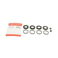 Ремкомплект супорта (заднього) Audi Q7/VW Touareg 02-10 (d=30mm)