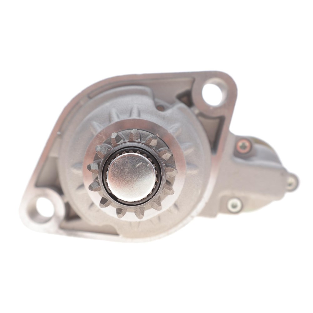 Стартер VW Caddy III/IV 12-20/Passat B7 2.0 TDI 10-13 (12V/2kw) (z=13)