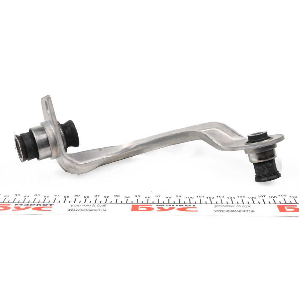 Кронштейн балки (передньої/L) Renault Kangoo 1.2-1.6 08-