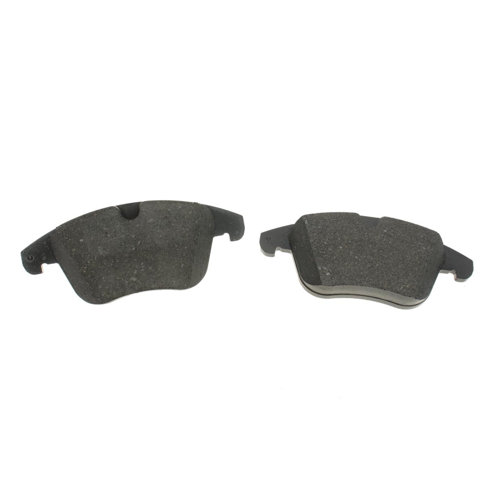 Колодки гальмівні (передні) Ford Mondeo/Galaxy/S-Max/Volvo XC70/V70/S80 07-16/V60/S60/Land Rover 11- (Ate)
