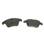 Колодки гальмівні (передні) Ford Mondeo/Galaxy/S-Max/Volvo XC70/V70/S80 07-16/V60/S60/Land Rover 11- (Ate)