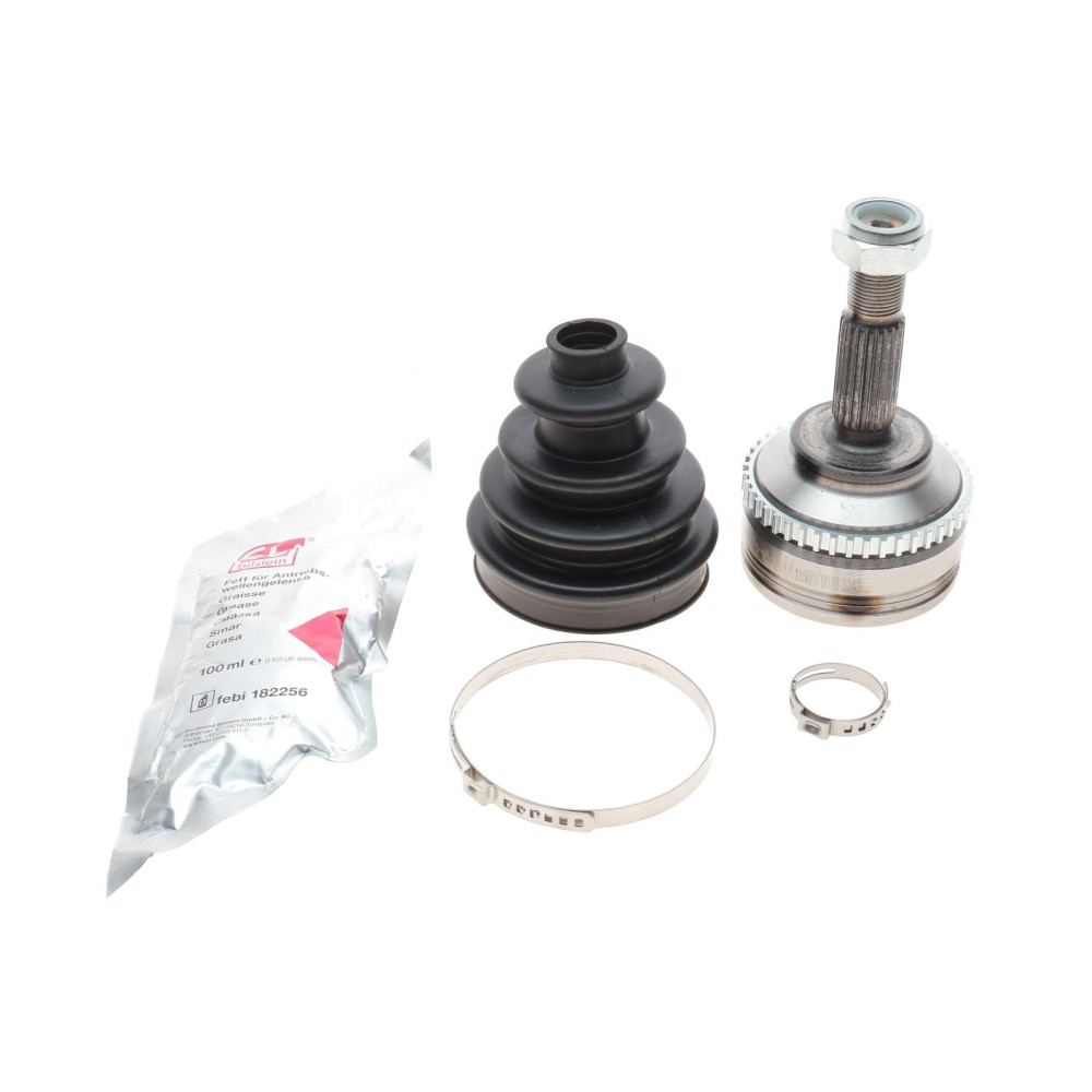 ШРКШ (зовнішній) Renault Kangoo 1.2/1.4/1.6/1.5 dCi 97- (21x30z)