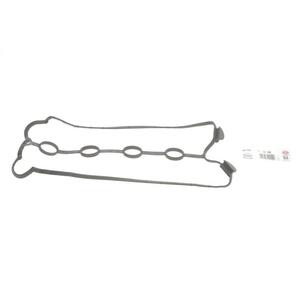 Прокладка кришки клапанів Chevrolet/Daewoo 1.4i/1.6i 16v
