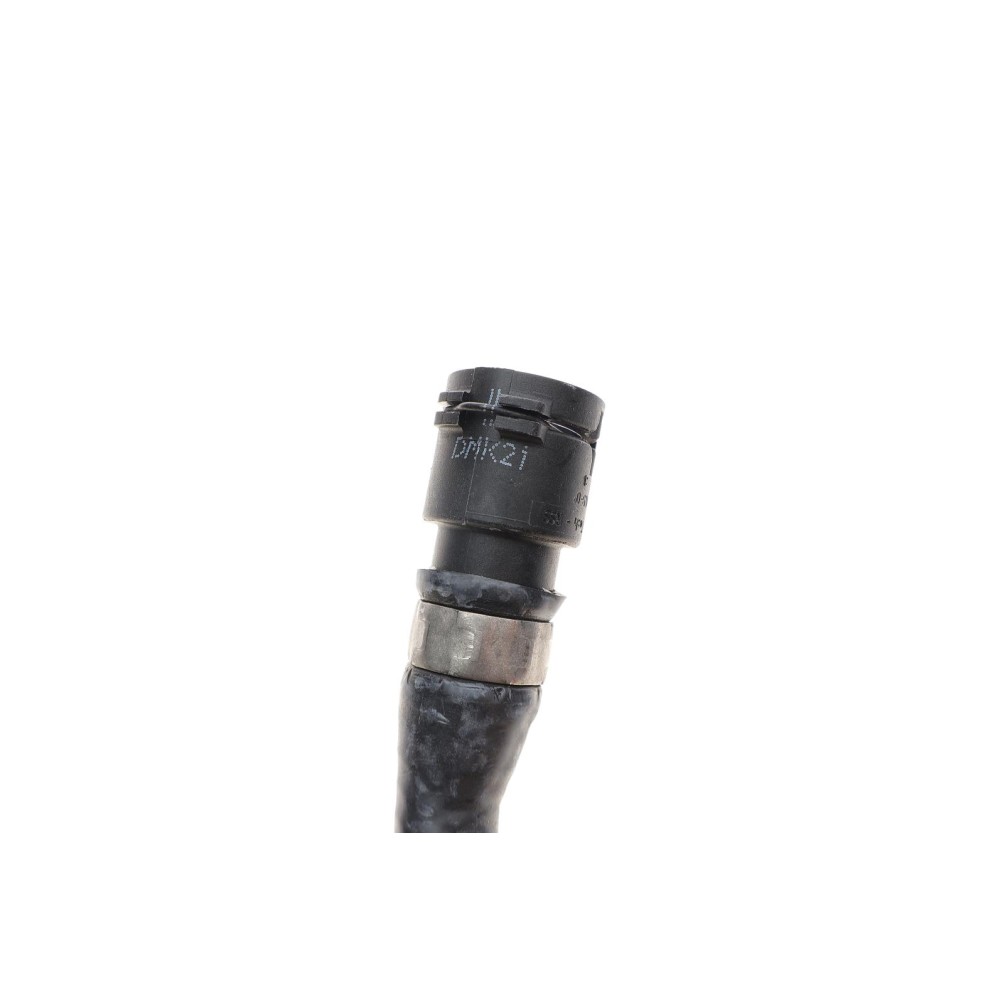 Патрубок радіатора BMW X5 (E70)/X6 (E71) 06-14 N57