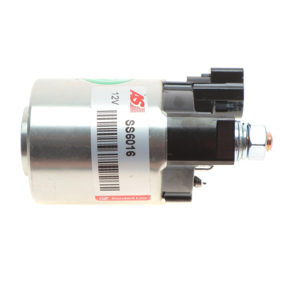Реле стартера втягуюче (12V) Toyota Avensis 1.6-1.8 VVT-i 00-03