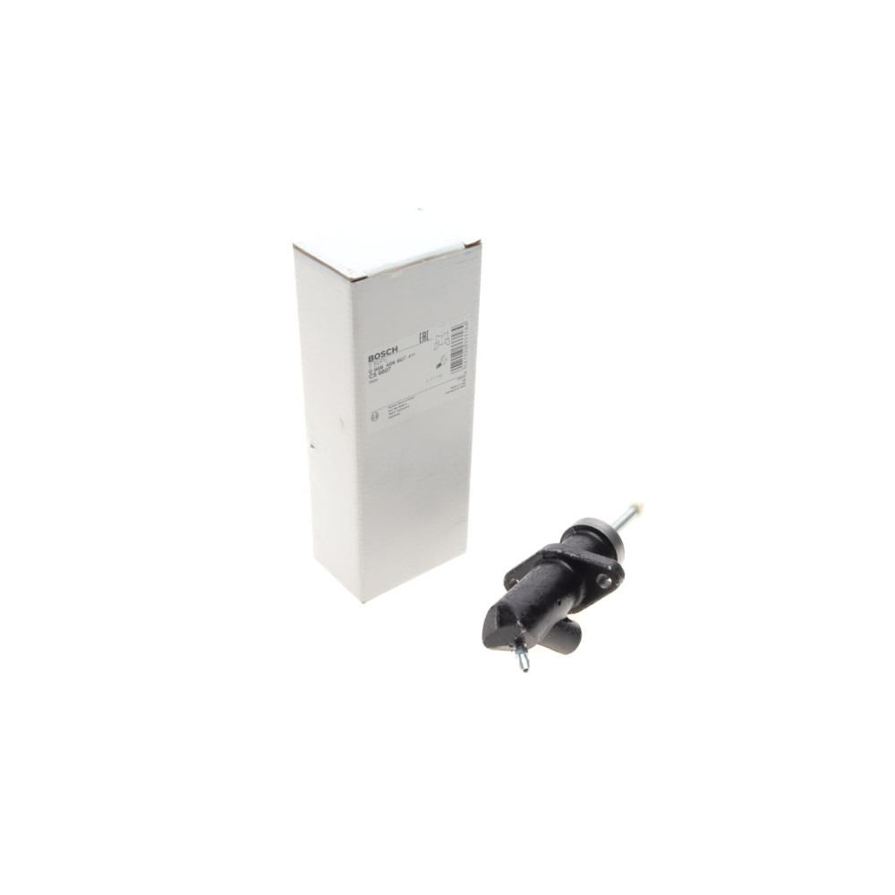 Циліндр зчеплення (робочий) BMW 3 (E90)/5 (E60)/X3 (E83) 04- (d=22.2mm)