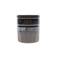 Фільтр масляний Opel 85- (benzin) (h=86mm)