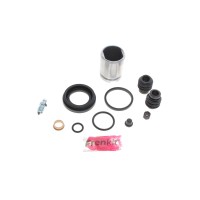 Ремкомплект супорта (заднього) Hyundai i40 11- (d=38mm) (+поршень) (Mando)