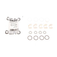 Ремкомплект форсунки Toyota Land Cruiser 3.0 D-4D 00-