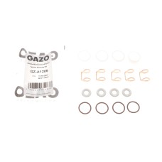 Ремкомплект форсунки Toyota Land Cruiser 3.0 D-4D 00-