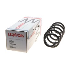 Пружина (передня) Seat Exeo (3R2/3R5) 08-10 (седан/унив)