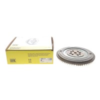 Демпфер зчеплення MB S-class (W222/V222/X222) 13-17 M276