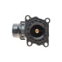Термостат BMW 3 (E90)/5 (F10)/7 (F01-F04)/X5 (E70)/X6 (E71/E72) 08-14 N57 D30 (+ корпус)