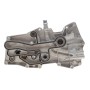Корпус фільтра масляного (з радіатором) Land Rover Range Rover 4.4 SDV8 4x4 10-