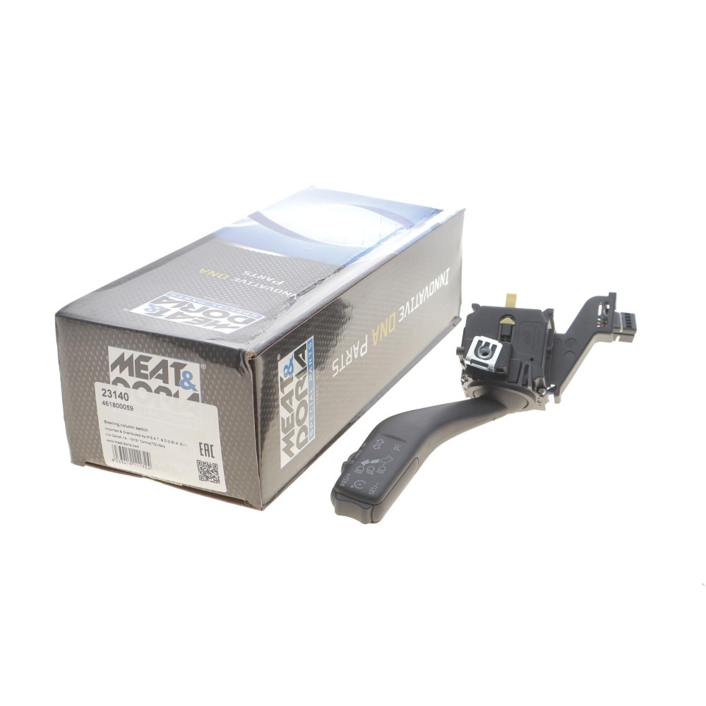 Перемикач підрульовий VW Caddy/Golf/Skoda Octavia/Superb/Yeti 03-