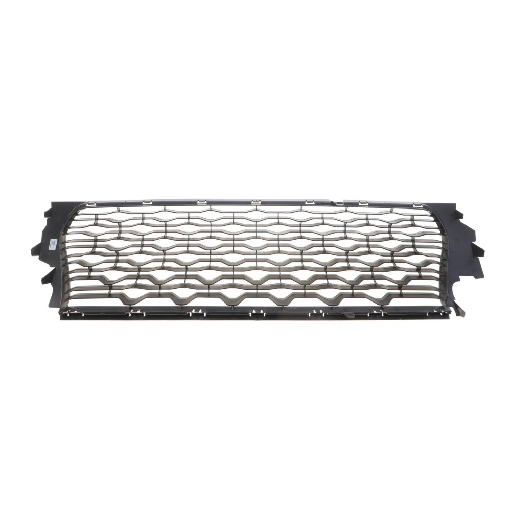 Решітка бампера Renault Duster 17-